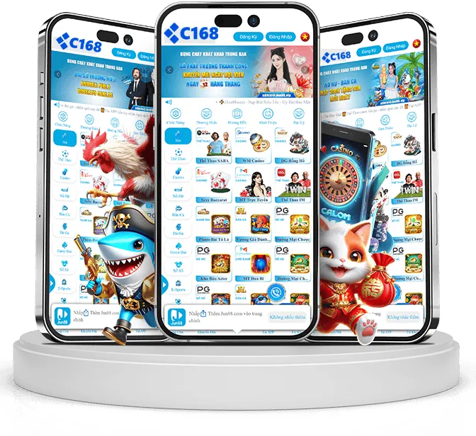link đăng ký c168